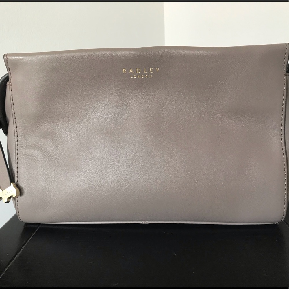 Radley London Abbottsford House Crossbody